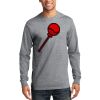 Long Sleeve Essential Tee Thumbnail