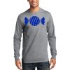 Long Sleeve Essential Tee Thumbnail