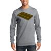 Long Sleeve Essential Tee Thumbnail