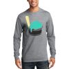 Long Sleeve Essential Tee Thumbnail