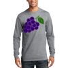 Long Sleeve Essential Tee Thumbnail