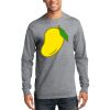 Long Sleeve Essential Tee Thumbnail