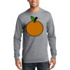 Long Sleeve Essential Tee Thumbnail