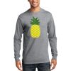 Long Sleeve Essential Tee Thumbnail