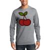 Long Sleeve Essential Tee Thumbnail