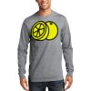 Long Sleeve Essential Tee Thumbnail