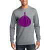Long Sleeve Essential Tee Thumbnail