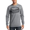 Long Sleeve Essential Tee Thumbnail