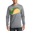 Long Sleeve Essential Tee Thumbnail