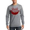 Long Sleeve Essential Tee Thumbnail