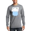 Long Sleeve Essential Tee Thumbnail