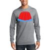 Long Sleeve Essential Tee Thumbnail