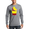 Long Sleeve Essential Tee Thumbnail