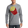 Long Sleeve Essential Tee Thumbnail