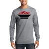 Long Sleeve Essential Tee Thumbnail