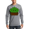 Long Sleeve Essential Tee Thumbnail