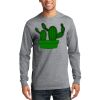 Long Sleeve Essential Tee Thumbnail