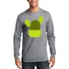 Long Sleeve Essential Tee Thumbnail