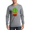 Long Sleeve Essential Tee Thumbnail