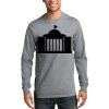Long Sleeve Essential Tee Thumbnail