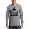 Long Sleeve Essential Tee Thumbnail