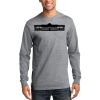 Long Sleeve Essential Tee Thumbnail
