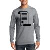 Long Sleeve Essential Tee Thumbnail