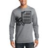 Long Sleeve Essential Tee Thumbnail