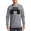 Long Sleeve Essential Tee Thumbnail