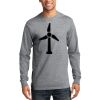 Long Sleeve Essential Tee Thumbnail