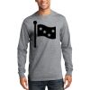 Long Sleeve Essential Tee Thumbnail