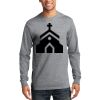 Long Sleeve Essential Tee Thumbnail