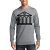 Long Sleeve Essential Tee Thumbnail