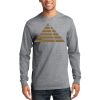 Long Sleeve Essential Tee Thumbnail