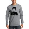 Long Sleeve Essential Tee Thumbnail