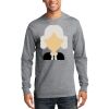 Long Sleeve Essential Tee Thumbnail