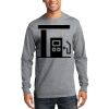 Long Sleeve Essential Tee Thumbnail