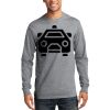 Long Sleeve Essential Tee Thumbnail