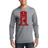Long Sleeve Essential Tee Thumbnail