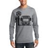 Long Sleeve Essential Tee Thumbnail