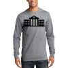 Long Sleeve Essential Tee Thumbnail