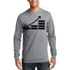 Long Sleeve Essential Tee Thumbnail