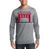 Long Sleeve Essential Tee Thumbnail