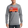 Long Sleeve Essential Tee Thumbnail