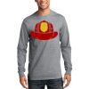 Long Sleeve Essential Tee Thumbnail