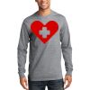 Long Sleeve Essential Tee Thumbnail