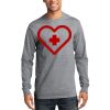 Long Sleeve Essential Tee Thumbnail