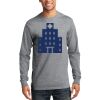 Long Sleeve Essential Tee Thumbnail