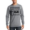 Long Sleeve Essential Tee Thumbnail