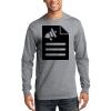Long Sleeve Essential Tee Thumbnail